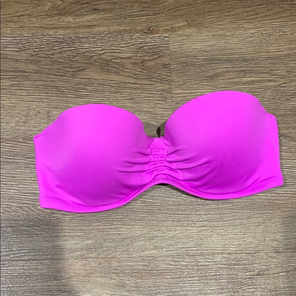 Victoria’s Secret bikini top